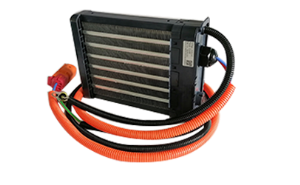 電動(dòng)車加熱器